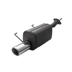 Tłumik dedykowany NISSAN JUKE 2010-2015 SUV