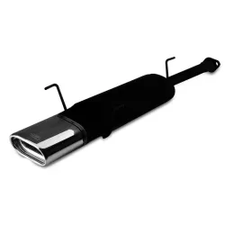 Tłumik dedykowany OPEL Astra G COMBI 1998-2003 COMBI