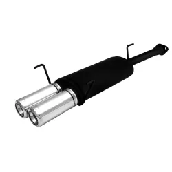 Tłumik dedykowany OPEL Astra G COMBI 1998-2003 COMBI