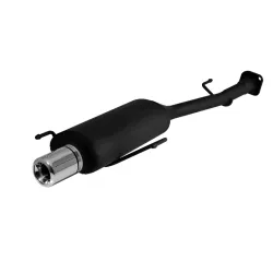 Tłumik dedykowany OPEL Astra G HATCHBACK 1998-2003 HATCHBACK