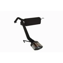 Tłumik dedykowany OPEL Astra J 2010-2015 SPORT TOURER