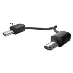 Tłumik dedykowany OPEL Insignia FWD SEDAN 2008-2012