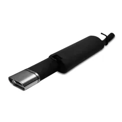 Tłumik dedykowany OPEL Vectra A HATCHBACK 1988-1995 HATCHBACK