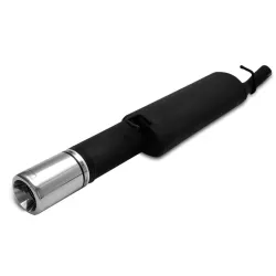 Tłumik dedykowany OPEL Vectra A HATCHBACK 1988-1995 HATCHBACK