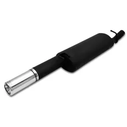 Tłumik dedykowany OPEL Vectra A HATCHBACK 1988-1995 HATCHBACK