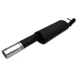 Tłumik dedykowany OPEL Vectra A HATCHBACK 1988-1995 HATCHBACK