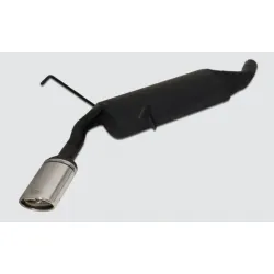 Tłumik dedykowany OPEL Vectra C COMBI 2002-2008