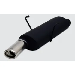 Tłumik dedykowany PEUGEOT 106 1996-2003 HATCHBACK