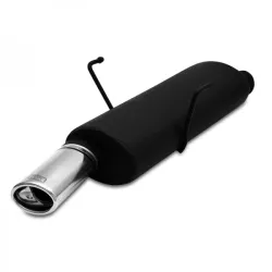 Tłumik dedykowany PEUGEOT 206 1998-2003 HATCHBACK