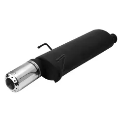 Tłumik dedykowany PEUGEOT 306 HATCHBACK 1994-2001 HATCHBACK 1,4i 55kW