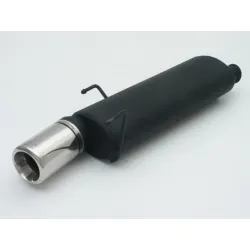 Tłumik dedykowany PEUGEOT 306 HATCHBACK 1994-2001