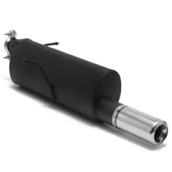 Tłumik dedykowany PEUGEOT 307 COMBI 2001-2007