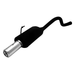 Tłumik dedykowany RENAULT Clio II 1998-2005 HATCHBACK