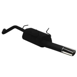 Tłumik dedykowany RENAULT Megane Classic SEDAN 1995-2002 SEDAN