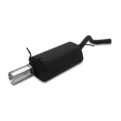 Tłumik dedykowany RENAULT Megane COACH/COUPE 1995-2002 COACH COUPE