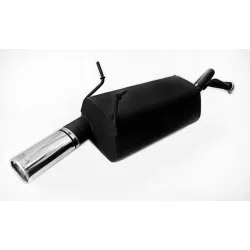 Tłumik dedykowany RENAULT Megane Scenic 1995-2002 STANDARD