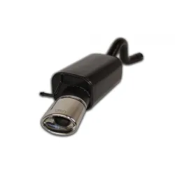 Tłumik dedykowany RENAULT Wind 2010-2013 CABRIO