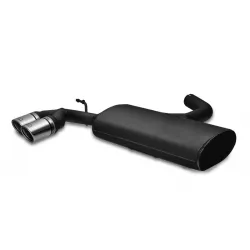 Tłumik dedykowany SEAT Altea 2004-2015 STANDARD