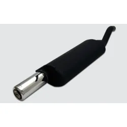 Tłumik dedykowany SKODA Favorit 1989-1994 HATCHBACK