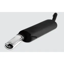 Tłumik dedykowany SKODA Felicia 1994-2001 HATCHBACK