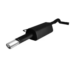 Tłumik dedykowany SKODA Octavia 1996-2004 SEDAN 1,6i 55/74kW