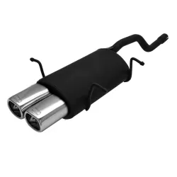 Tłumik dedykowany SUZUKI Swift II HATCHBACK 1989-2005