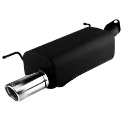 Tłumik dedykowany SUZUKI Swift IV 2004-2010 HATCHBACK