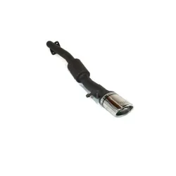 Tłumik dedykowany SUZUKI Swift VI 2017-2020 HATCHBACK