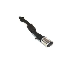 Tłumik dedykowany SUZUKI Swift VI 2017-2020 HATCHBACK