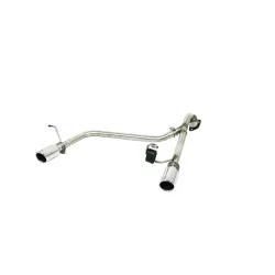 Tłumik dedykowany SUZUKI Swift VI 2017-2020 HATCHBACK