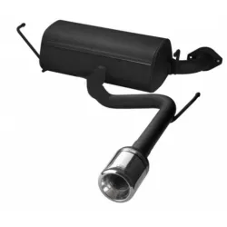 Tłumik dedykowany TOYOTA Celica T23 1999-2006 STANDARD