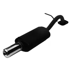 Tłumik dedykowany TOYOTA Yaris I 1999-2005 HATCHBACK