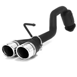 Tłumik dedykowany TOYOTA Yaris III 2011-2018 HATCHBACK