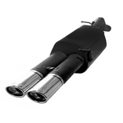 Tłumik dedykowany VOLKSWAGEN Bora 1999-2005 SEDAN