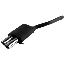 Tłumik dedykowany VOLKSWAGEN Jetta V 2005-2011 STANDARD 1,6 FSi 85kW