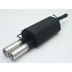 Tłumik dedykowany VOLKSWAGEN Passat B5 1996-2005 SEDAN VARIANT