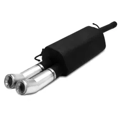 Tłumik dedykowany VOLKSWAGEN Passat B5 1996-2005 VARIANT SEDAN