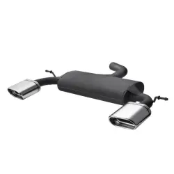 Tłumik dedykowany VOLKSWAGEN Scirocco III 2008-2013 HATCHBACK