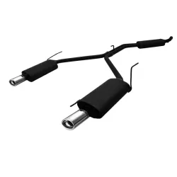 Tłumik dedykowany VOLKSWAGEN T4 1992-2003 VAN