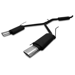 Tłumik dedykowany VOLKSWAGEN T4 1992-2003 VAN