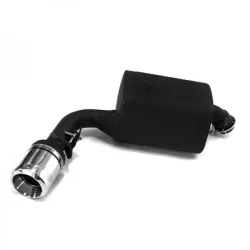 Tłumik dedykowany VOLVO S60 2001-2009 SEDAN