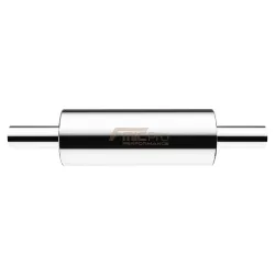 Tłumik przelotowy okrągły FMIC.Pro 425mm 76/102mm