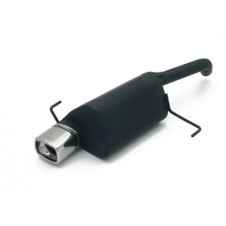 Tłumik dedykowany ALFA ROMEO 147 2000-2009 HATCHBACK