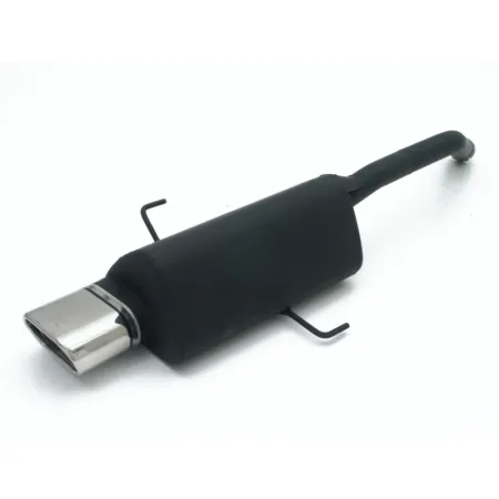 Tłumik dedykowany ALFA ROMEO 156 1997-2006 SPORTWAGON SEDAN