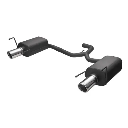 Tłumik dedykowany ALFA ROMEO 159 2005-2011 SEDAN SPORTWAGON