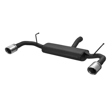 Tłumik dedykowany ALFA ROMEO Giulietta 2010-2016 HATCHBACK 5D TB JTDM