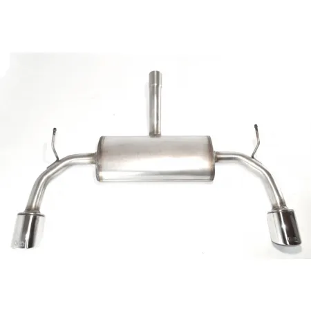 Tłumik dedykowany ALFA ROMEO Giulietta 2010-2016 HATCHBACK 5D 1.6JTDM 77/88kW