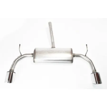 Tłumik dedykowany ALFA ROMEO Giulietta 2010-2016 HATCHBACK 5D