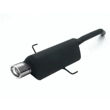 Tłumik dedykowany ALFA ROMEO GT 2004-2010 STANDARD TS JTD JTS