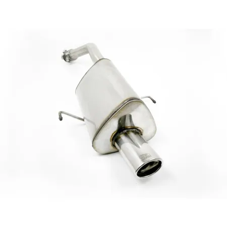 Tłumik dedykowany ALFA ROMEO GT 2004-2010 STANDARD TS JTD JTS